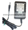 41-9-500D AC ADAPTER 9VDC 500mA USED -(+) 2.5x5.5x11.8mm ROUND B 41-9-500D AC ADAPTER 9VDC 500mA USED -(+) 2.5x5.5x11.8mm ROUND B